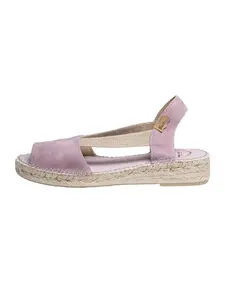 Toni Pons Espadrilky 'ELLA'  levanduľová