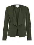 VILA Blejzer 'VICLUA'  tmavozelená