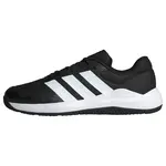 ADIDAS PERFORMANCE Športová obuv 'Dropset'  čierna / biela