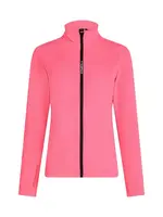 O'NEILL Funkčná flisová bunda  ružová