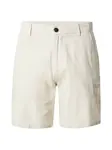 JACK & JONES Chino nohavice 'JPStace JJSummer'  biela