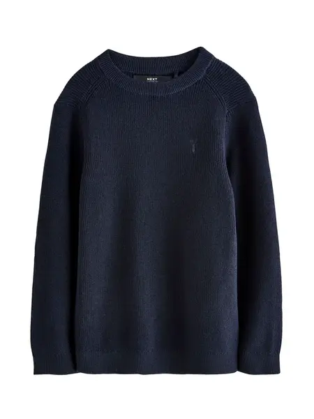 Next Sveter  námornícka modrá