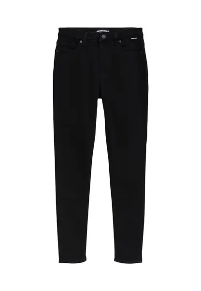ARMEDANGELS Džínsy 'TILLAA'  čierny denim