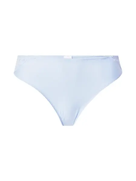 TRIUMPH Nohavičky 'Amourette'  svetlomodrá