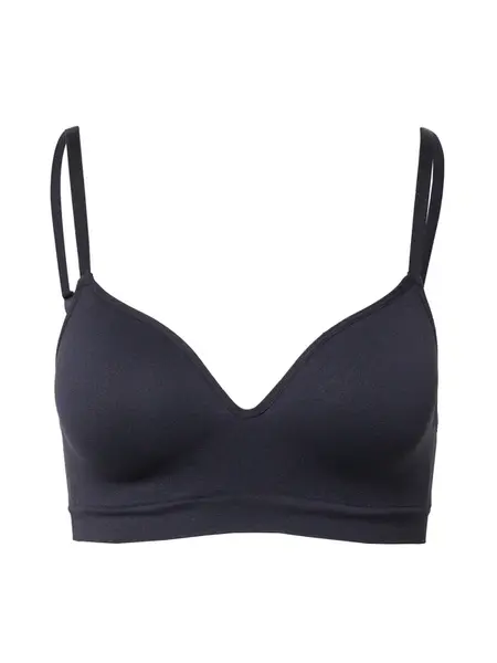 Lindex Podprsenka 'Flora'  čierna