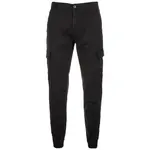 Urban Classics Kapsáče  čierna