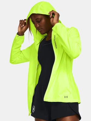 Dámská bunda Under Armour