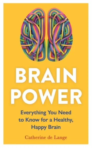 Brain Power - Catherine de Lange