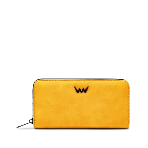 Peněženka VUCH Kasula Dark Yellow