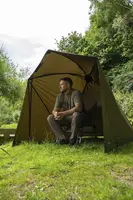 Korum přístřešek pentalite quick brolly