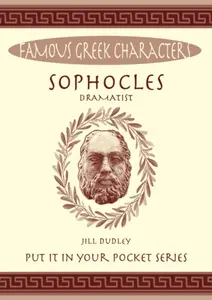 Sophocles - Jill Dudley