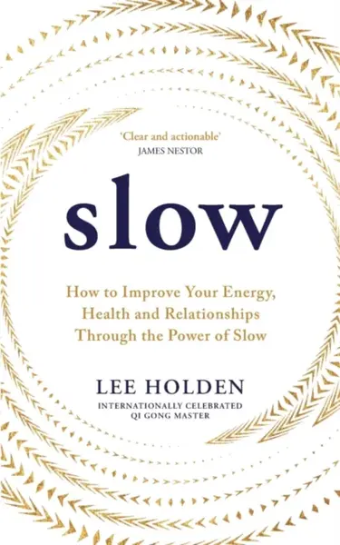 Slow - Holden Lee