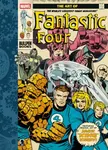The Art of Fantastic Four - Stan Lee, Jack Kirby