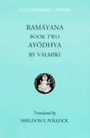 Ramayana Book Two - Valmiki
