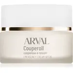 Arval Couperoll Emergency Cream SPF20 krém redukující začervenání 30 ml
