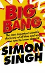 Big Bang - Simon Singh