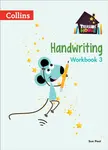 Handwriting Workbook 3