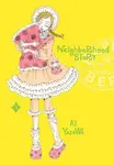 Neighborhood Story, Vol. 3 - Ai Yazawa