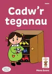 Llyfrau Hwyl Magi Ann: Cadw'r Teganau - Mena Evans