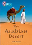 The Arabian Desert - Anita Ganeriová