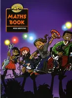 Rapid Maths: Stage 5 Pupil Book - Rose Griffiths