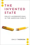 The Invented State - Emily  Thorson