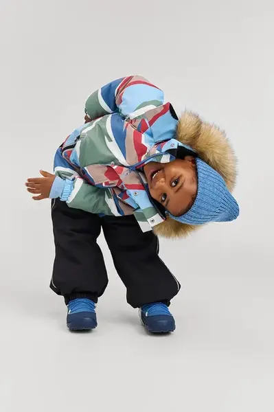 Detský overal Reima Kipina