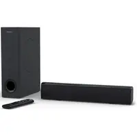 Majority Bowfell Plus, soundbar subwoofer