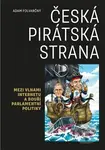 Česká pirátská strana - Adam Folvarčný