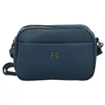 Dámská crossbody kabelka tmavě modrá - Maria C Alva