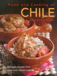 Food & Cooking of Chile - Benelli Boris