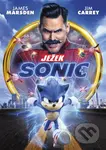 Ježek Sonic - Jeff Fowler - film z kategorie Dobrodružné filmy