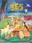 365 příběhů z farmy - Gail Penston - kniha z kategorie Pohádky