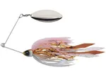 Savage gear blyskáč spinnerbait da lil bush wagasaki - 11 cm 10 g