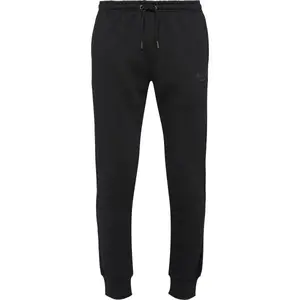 Russell Athletic JOGGER Pánské tepláky, černá, velikost