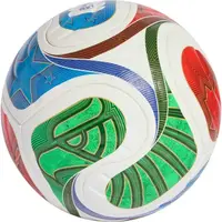 adidas WORLD CUP TRIONDA COMPETITION Fotbalový míč, mix, velikost