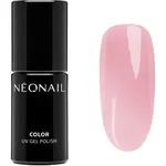 NEONAIL A Moment In Time gélový lak na nechty odtieň Rosy Escape 7.2 ml