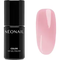NEONAIL A Moment In Time gélový lak na nechty odtieň Rosy Escape 7.2 ml