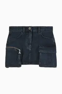 Dětská sukně Patrizia Pepe D118