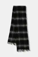 Šála s přídavkem vlny Tommy Jeans