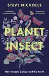 Planet Insect - Steve Nicholls