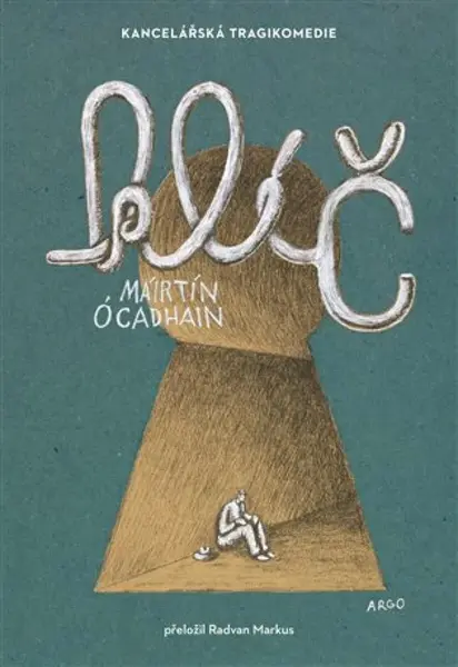 Klíč - Máirtín Ó Cadhain