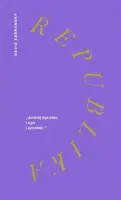 Republika - David Zábranský - e-kniha