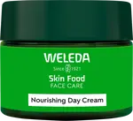 WELEDA Skin Food Nourishing denný krém 40 ml