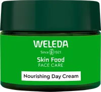 WELEDA Skin Food Nourishing denný krém 40 ml