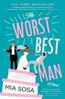 The Worst Best Man - Sosa Mia