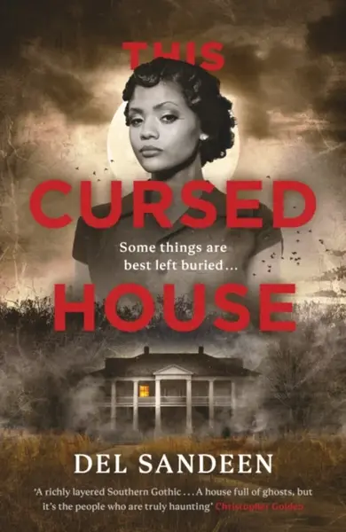 This Cursed House - Del Sandeen