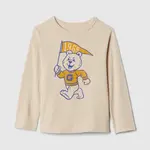 GAP Baby tričko Mix and Match - Kluci