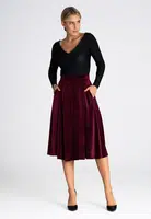 Figl Woman's Skirt M964