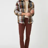 Koton Basic Gabardine Trousers